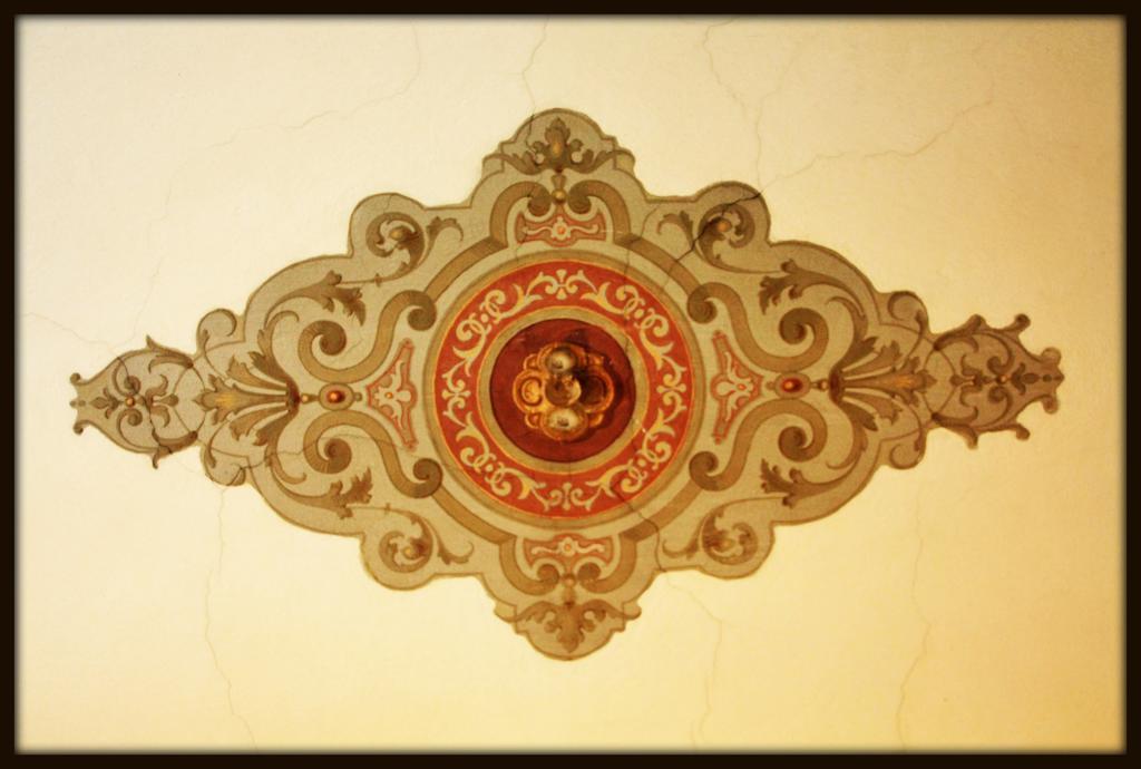 Il Verrocchio Флоренция Экстерьер фото