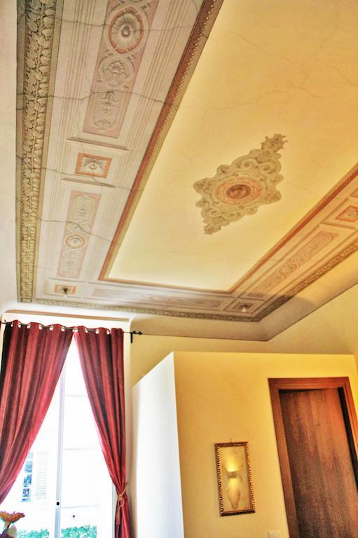 Il Verrocchio Флоренция Экстерьер фото